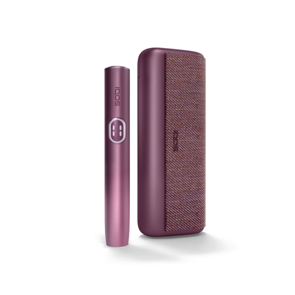 IQOS ILUMA i PRIME