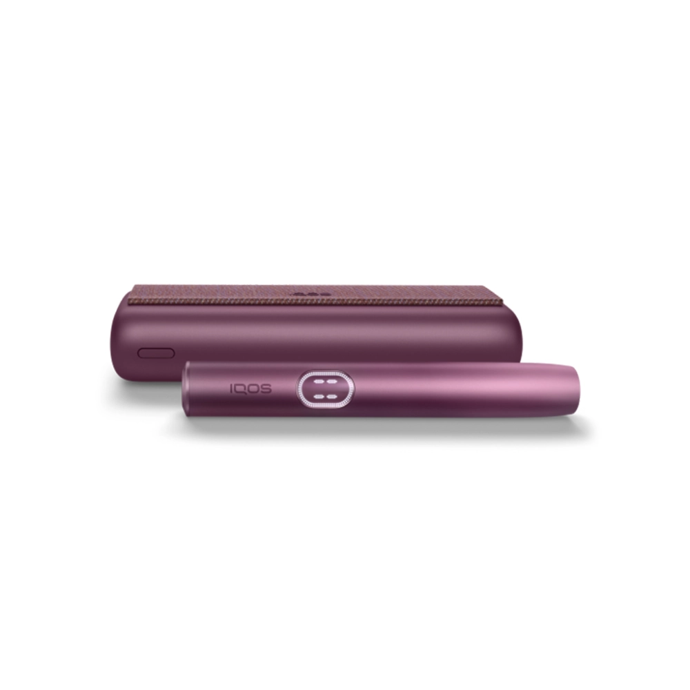 IQOS ILUMA i PRIME küçük fotoğraf 5
