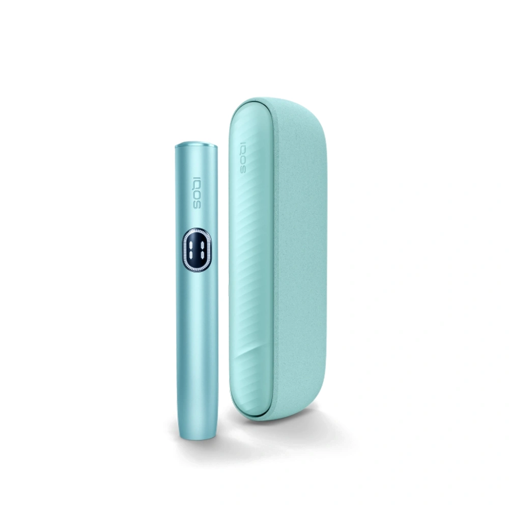 IQOS ILUMA i Fiyatı ve Özellikleri | IQOS Hemen