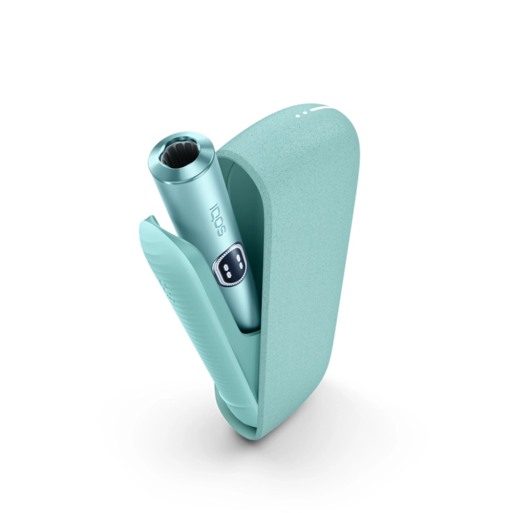 IQOS ILUMA i küçük fotoğraf 2