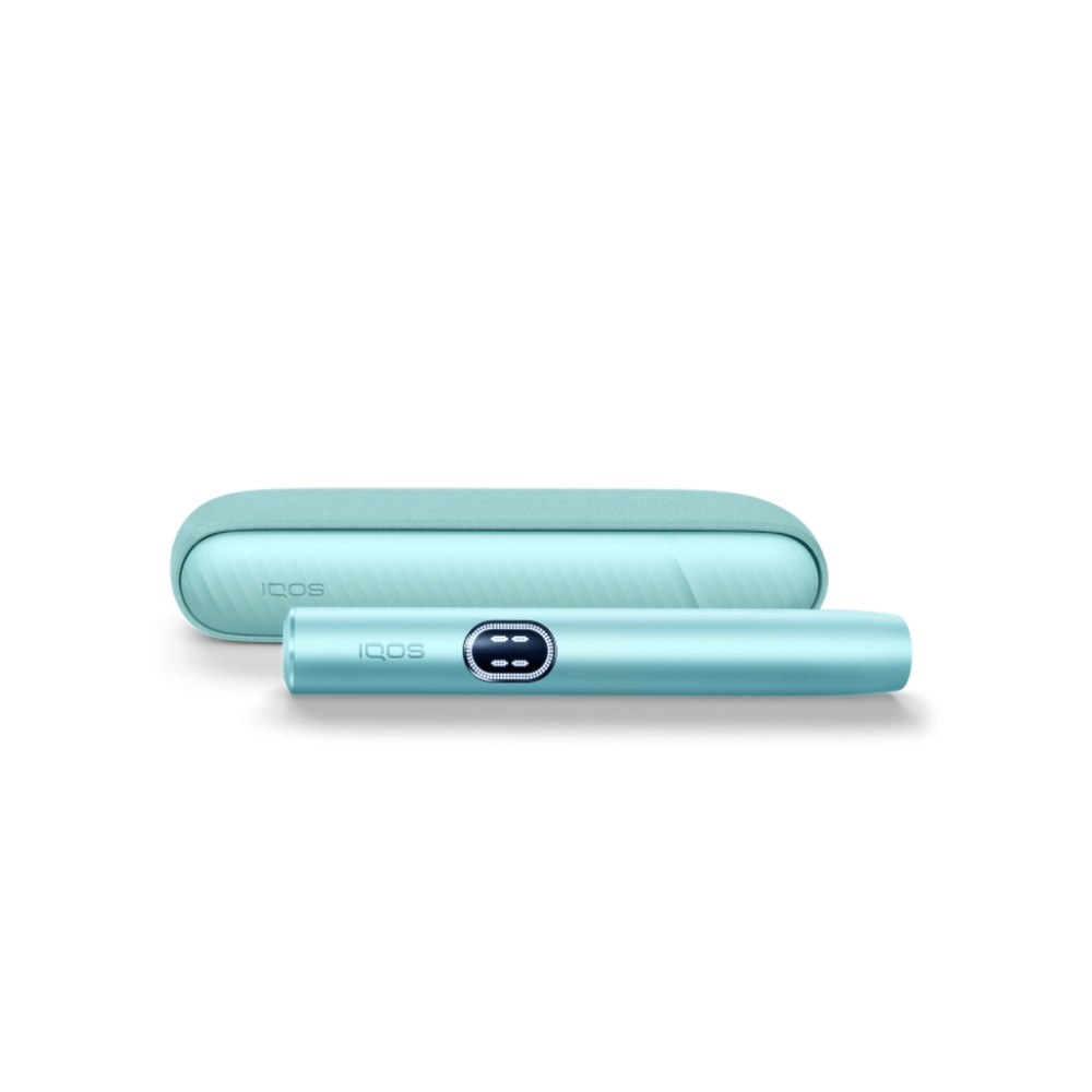 IQOS ILUMA i küçük fotoğraf 5