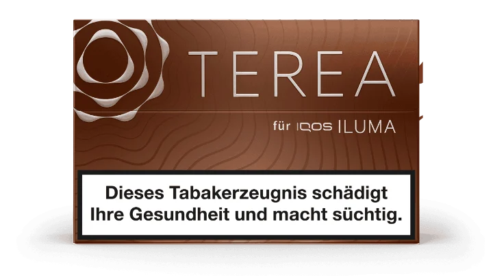 TEREA Bronze ürün fotoğrafı 1