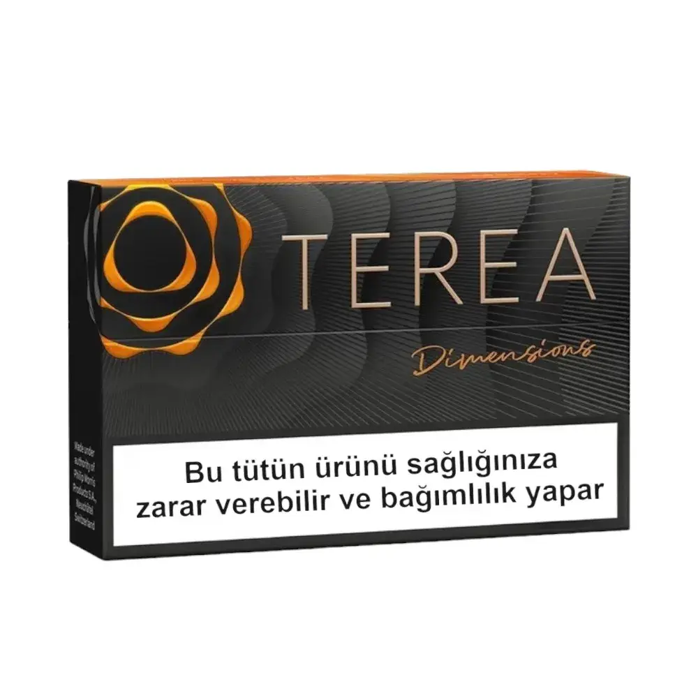 TEREA Noor (Dimensions) ürün fotoğrafı 1